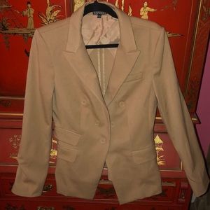 Express sports coat/blazer size 12